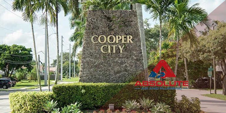 Plumbing Service in Cooper City, FL